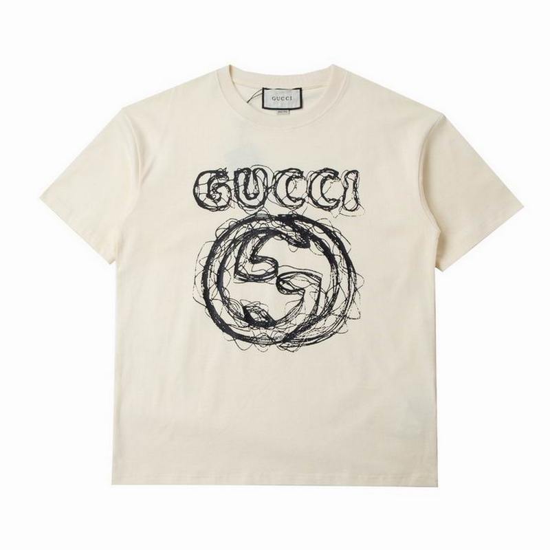 Gucci Men's T-shirts 226